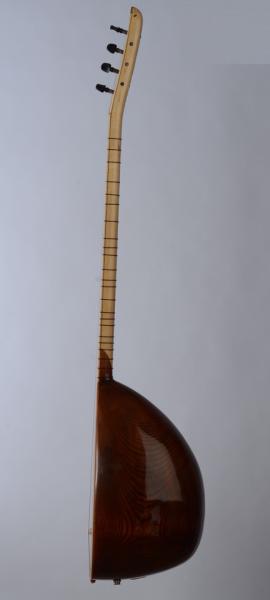 Saz Baglama